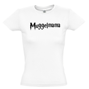 muggelmama kurzarm vorlage
